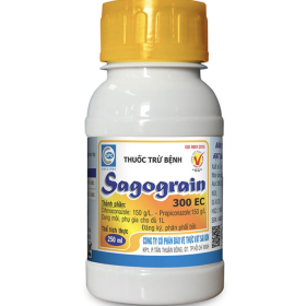 THUỐC TRỪ BỆNH Sagograin 300EC 200ML