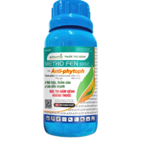 ANTI PHYTOPH