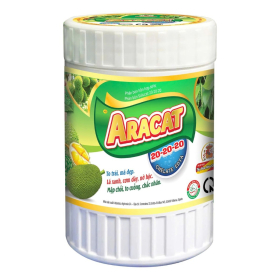 ARACAT 20 20 20 3 TỐT