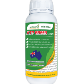 ATP GREEN