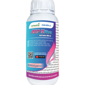 ATP KPLUS