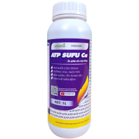 ATP SUFU CA