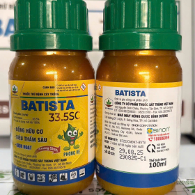 BATISTA 33.5SC 100ML