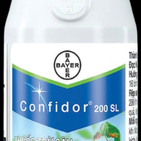 CONFIDOR 200 SL 4A 100ML BAYER