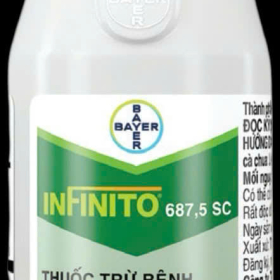 INFINITO 678,5 SC 28 43 100ML BAYER