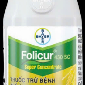 FOLICUR 430SC 3 100ML BAYER