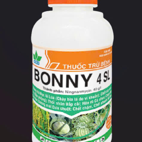 THUỐC TRỪ BỆNH BONNY 4SL