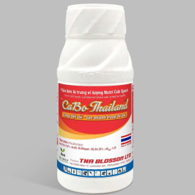 PHÂN BÓN NUTRI CAB SPARK (CaBo Thailand)