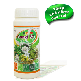 CANXIBO SỮA 3 TỐT