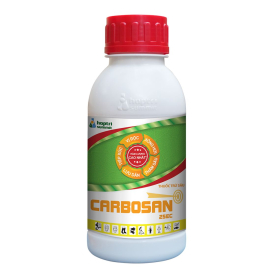 CARBOSAN 25EC HỢP TRÍ
