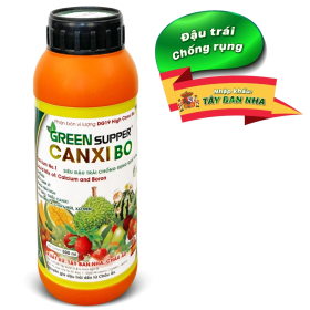CANXIBO 3 TỐT