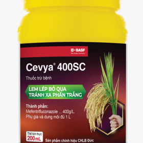 Cevya® 400 SC