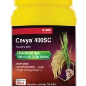 Cevya® 400 SC