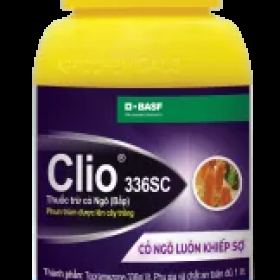 Clio® 336SC