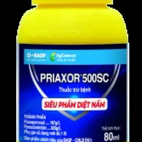  Priaxor® 500SC