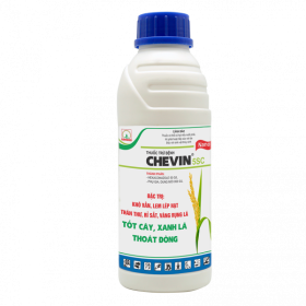 CHEVIN 5SC