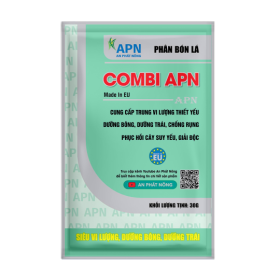 COMBI APN