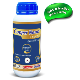 COPPER NANO