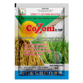 COZONI 0.1SP