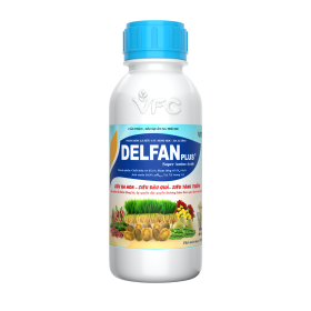 DELFAN PLUS LÚA 500ML VFC