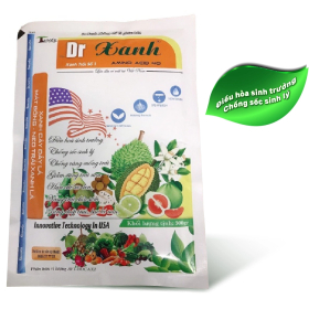 DR XANH 3 TỐT