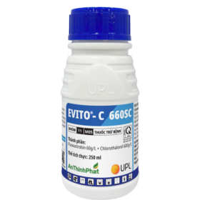 EVITO - C 660SC ATP