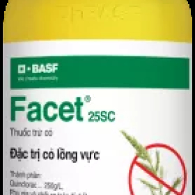 Facet® 25SC