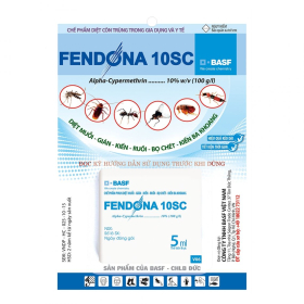 FENDONA HỢP TRÍ