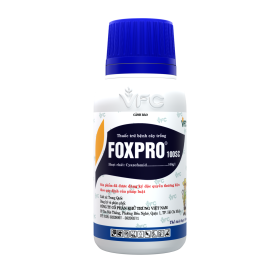 FOXPRO 100SC 100ML VFC