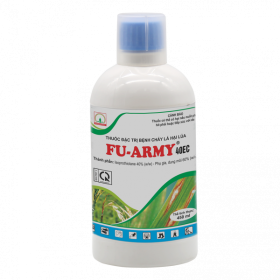  FU-ARMY 40EC