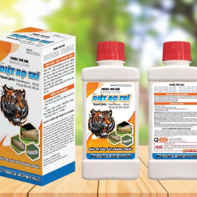 DIỆT BỌ TRĨ NOFARA 350SC 400ML HÓA CHẤT NÔNG NGHIỆP HDA