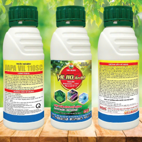 VIL110 ẤN ĐỘ JAPA VIL 110SC 500ML HÓA CHẤT NÔNG NGHIỆP HDA