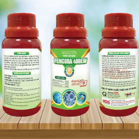FENCORA 400EW 240ML HÓA CHẤT NÔNG NGHIỆP HDA