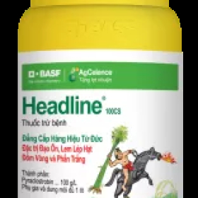 Headline® 250EC