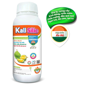 KALI SILIC 3 TỐT