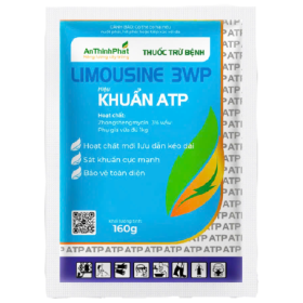 Khuẩn ATP