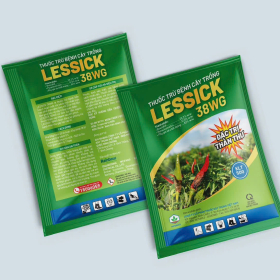 LESSICK 38WG 50G