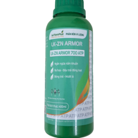 LK - ZN ARMOR ATP