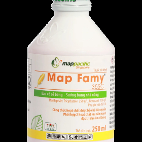 Map Famy 35SC
