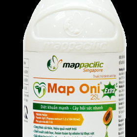 MAP ONI 500ML