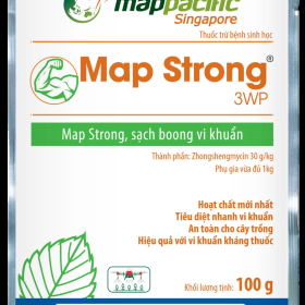 MAP STRONG 3WP