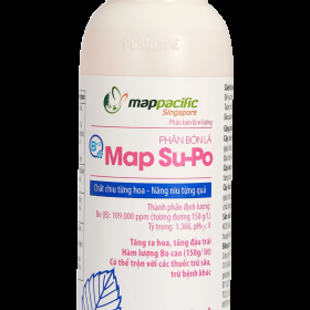 MAP SU-PO
