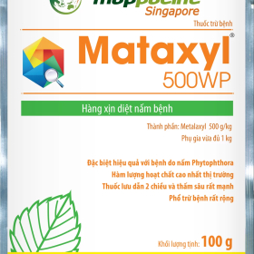 Mataxyl 500WP