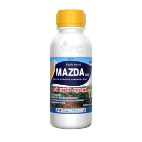 MAZDA  200SL 450ML VFC