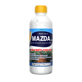MAZDA 200SL 900ML VFC