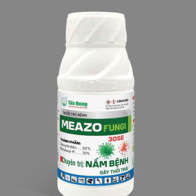 MEAZOFUNGI 30SE - THUỐC TRỪ BỆNH