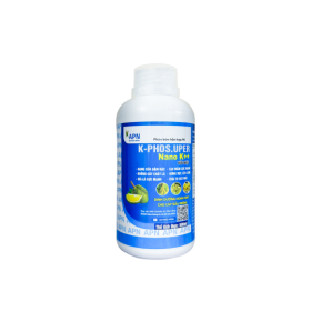 NANO K++ SẦU RIÊNG 