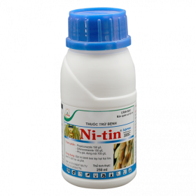 NI-TIN 300EC