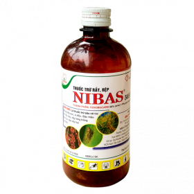 NIBAS 50EC