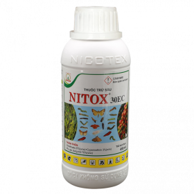  NITOX 30EC